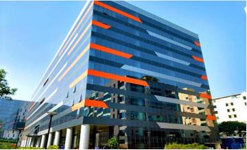 Smartworks - Global Technology Park - Tower D